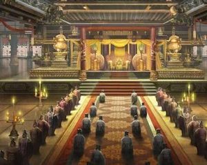 古代皇帝批阅奏章是怎么回复 皇帝又是如何处理垃圾奏折