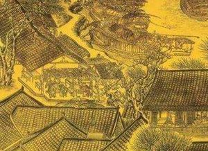 宋朝政府为什么要拆迁 拆迁户的待遇又是什么样的