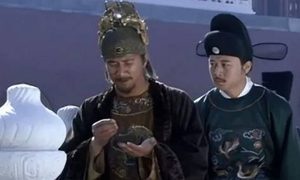 令人闻风丧胆的锦衣卫，朱元璋创立的初衷是什么？