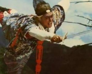 古代太监会武功吗 他们的武功是不是真的很高