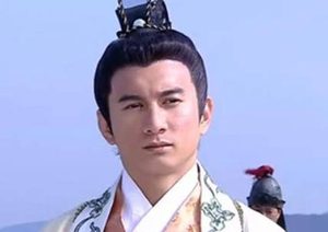 南唐开国皇帝李昪：李煜的祖父，揭秘其传奇坎坷的一生