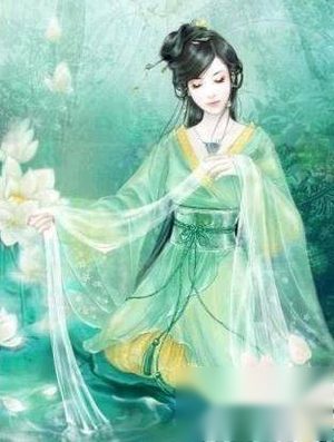 历史上“千金小姐”的由来：浣纱女因为爱投江