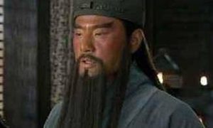 如果关羽没早死，刘备死后后刘禅能否降服关羽呢?