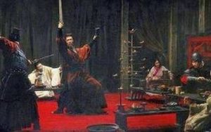 樊哙曾经“鸿门宴”救过刘邦，为何刘邦却要杀他？