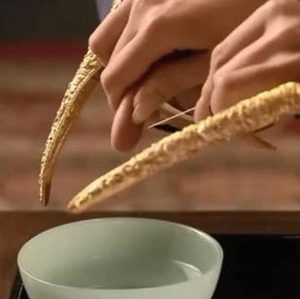 古代滴血认亲真的可以确定关系吗 这种鉴定方法有科学依据吗