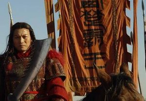 项羽灭秦后为什么会舍弃咸阳而都彭城 原因有四只能选择于此