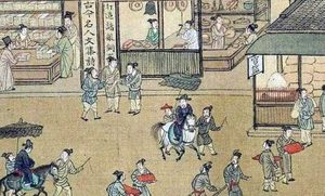 古代人怎么旅游？揭秘明朝旅行家徐霞客的经历