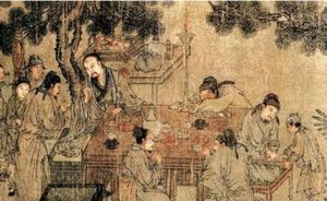 宋朝的羊肉究竟有多贵？一般的官员都吃不起