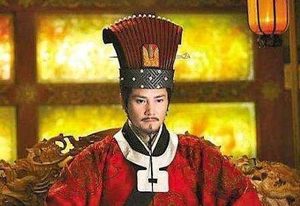 南宋唯一不被承认的皇帝，赵旉为何只活了两岁？