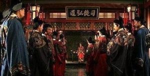 明朝皇帝寿命为何大多数都是短命之人 难不成朱棣家族真的有遗传史