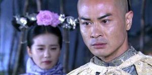 索额图不喝花酒不逛青楼，他的一生都在干什么？