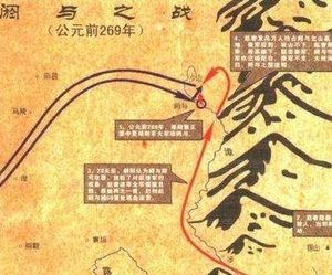 阏与之战赵奢是怎么击败秦国的 仅仅是狭路相逢那么简单吗