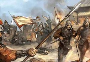 古代打仗敌军已经投降了 古人为什么还要屠城