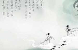 古代七夕节都有哪些活动 女子拜织女希望嫁给如意郎君