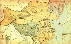 唐朝到底强大到什么地步 晚年时期还仍然消灭了三个强敌