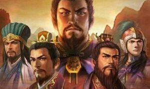 刘备都已经称帝当上皇帝了 曹操为什么没有称帝