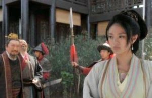 《水浒传》中李师师遭遇令人惋惜，历史上又是如何呢？