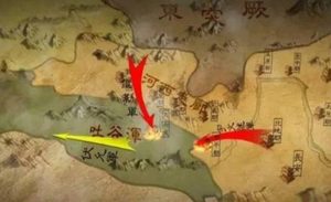 隋炀帝出巡河西，有什么历史意义吗？