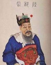 陆抗：跟随孙权四十余年，东吴最后的名将