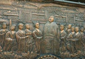 杨勇被废太子的背后，杨广与杨勇的亲兄弟情谊还在吗？