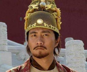 陈友谅是否有能力推翻元朝政权，自己称王呢？