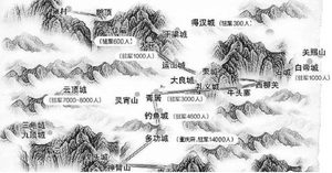 蒙古军为何没能攻下钓鱼城，让宋军坚持了三十六年