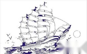 早期海上丝绸之路：从南海到古罗马的珍宝传说