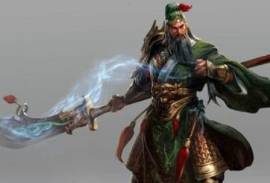 真实历史上关羽的武器是青龙偃月刀吗？