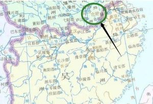 三国时期东吴为什么死咬着合肥不放？真相是什么