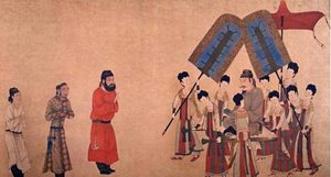 鼎盛时期的唐朝输给小国新罗，揭秘背后真实原因