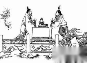 枭雄刘备与奸雄曹操：两位帝王到底差距在哪？