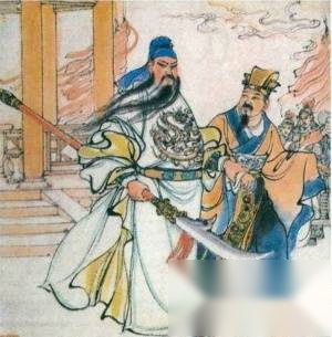 历史解密：关云长如何试探刘备还荆州的底线