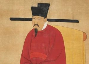历史上的宋神宗是个怎样的人？北宋灭亡是他的错吗？