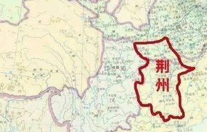 刘备夺取荆州有与操和孙权扳手腕的资本 刘备为什么不趁机攻打孙权