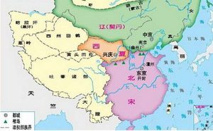“杯酒释兵权”对大宋朝的发展带来了什么影响？