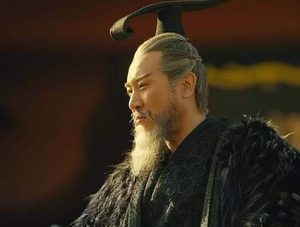 夏侯渊地位并不比于禁低 黄忠斩杀夏侯渊为何不能威震华夏