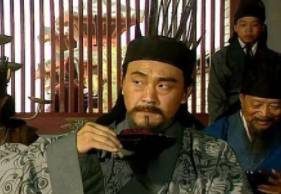 三国的托孤大臣除了诸葛亮，其余几国的都是谁呢？
