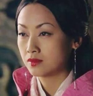 刘邦当初为什么不敢动吕后 如果刘邦动了吕后会怎么样