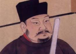 年轻时做过牢的狄青，后来如何成为大将军的？