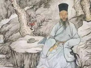 王阳明的一位“怪”弟子，揭秘董萝石与王阳明的那些趣事