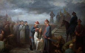多尔衮为何会颁布剃发令，只因被一个小人挑唆