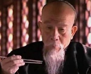 李鸿章吃鱼到底暴露了什么信息 难怪大清会灭亡