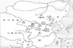 赵匡胤想要迁都长安，赵光义为何不同意