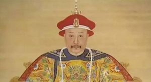 大清历史上的悲剧皇帝，嘉庆真的资质平庸吗？