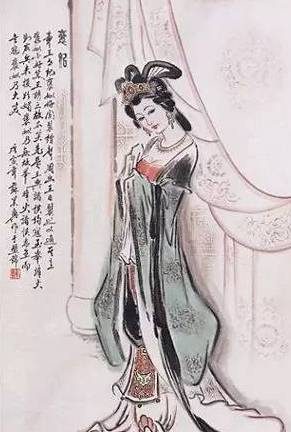 为博美人一笑戏诸侯，周幽王最后什么下场？