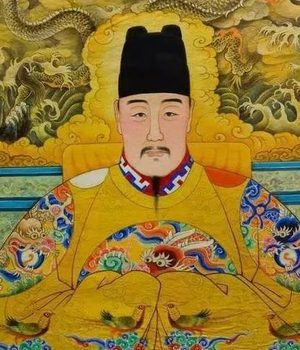 不宠妃子独宠猫，朱厚熜为何喜欢养猫？