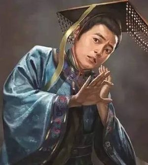 一句戏言被妃子捂窒息而死，司马曜怎么这么惨？