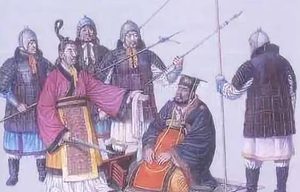 晋国当初没有被三家瓜分的话 晋国会不会一统天下