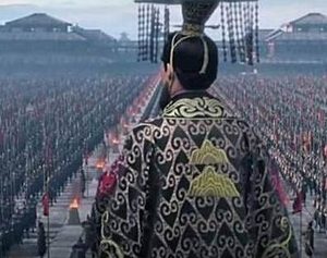 在古代婚姻之中 古人为何提倡表亲婚姻而不是堂亲结婚