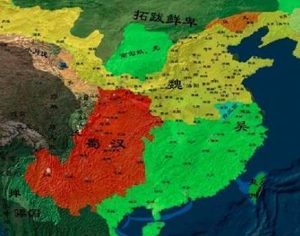 夷陵之战后诸葛亮为什么要先北伐 先收复荆州不是更好吗